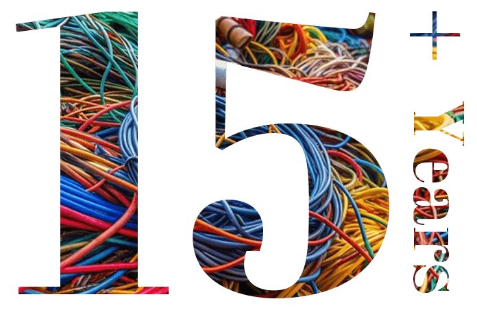 Two Decades Serving Lyons and Beyond